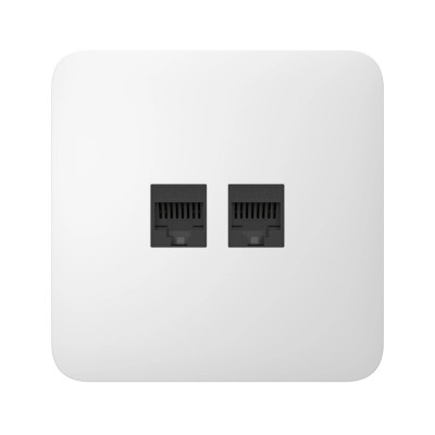 Ajax SoloCover Ethernet...