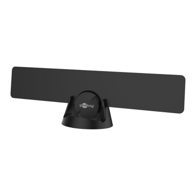 Antena TV Goobay Interior...