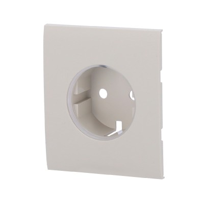 Central Cover for Socket...