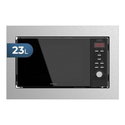 Micro-ondas de Encastre...