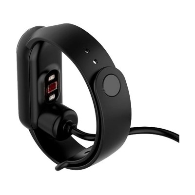 smartband xiaomi mi band 5 preta