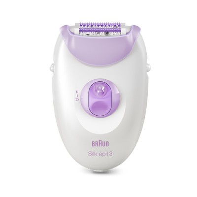 Depiladora Braun Silk Epil...