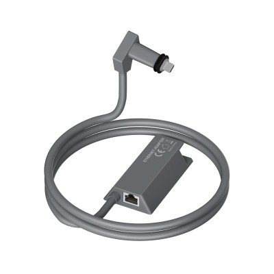 Adaptador Ethernet para...