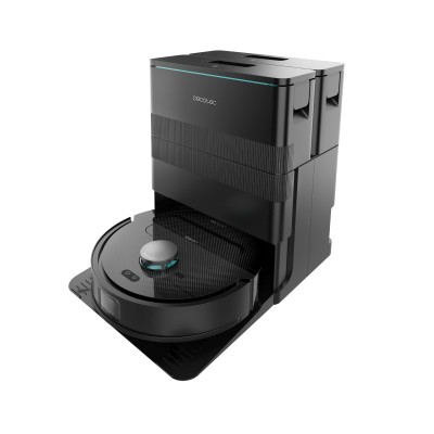 Aspirador Robô Cecotec...