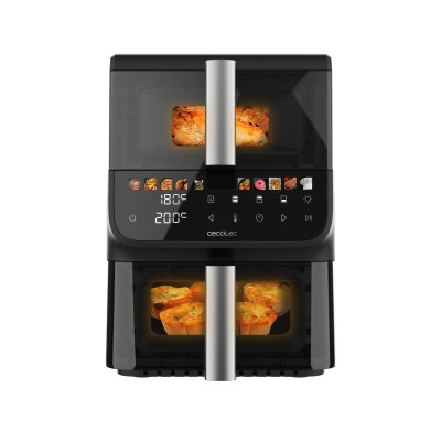 Freidora de Aire Cecotec...