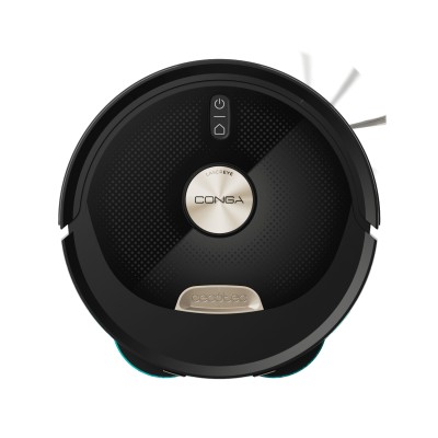 Cecotec Conga M100 Spin AI...