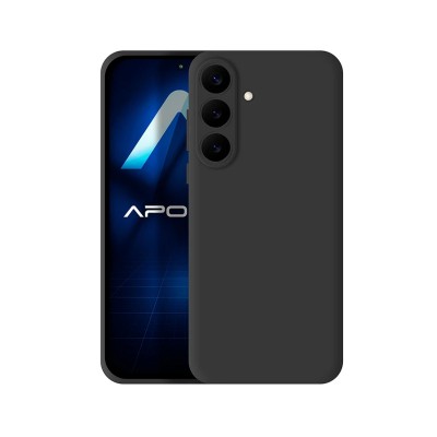 Capa de Silicone Samsung...