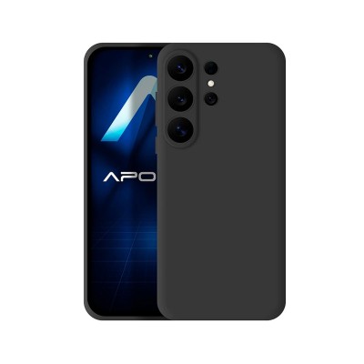 Capa de Silicone Samsung...