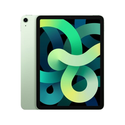 Tablet Apple iPad Air 10.9" Wi-Fi+Cellular (2020) 64GB Verde