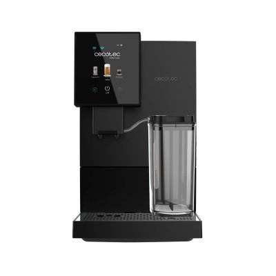 Cafetera Cecotec Cremmaet...