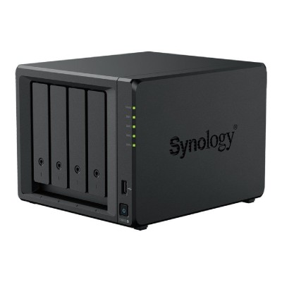 NAS Synology Diskstation...