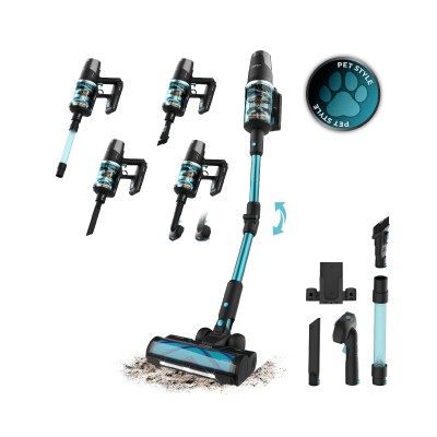 Aspirador Vertical Cecotec...