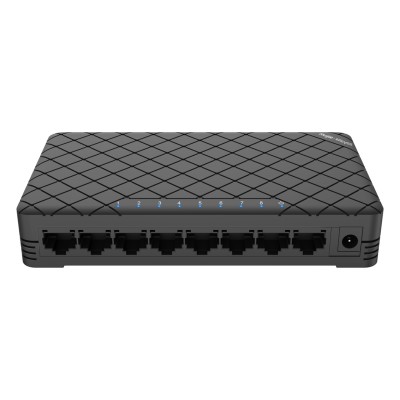 Switch Reyee de 8 Puertos...