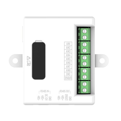 Hikvision Alarm Extension...