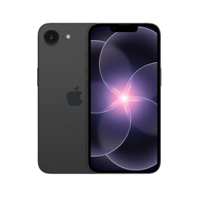 Apple iPhone 17e 6.1" 512GB...