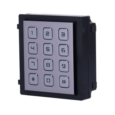 Extension Module with...