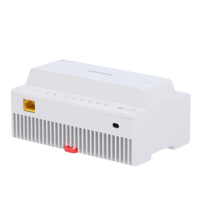 Conversor para Edifícios...