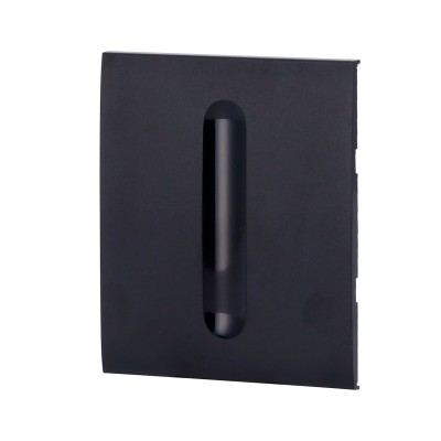 Panel Táctil Central para...