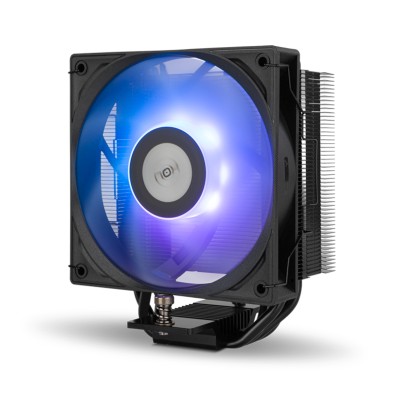 Cooler CPU Nox Hummer R-400...