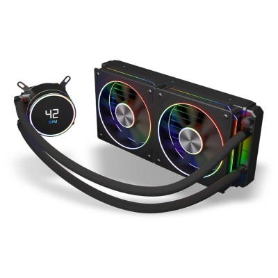 Water Cooler CPU Zolyd...