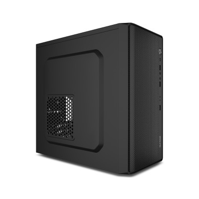 Caixa Micro-ATX Zolyd Node...