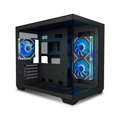 Boîtier Micro-ATX Zolyd...