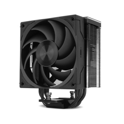 Nox Hummer H-400 Black CPU...