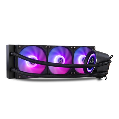 Nox Hummer X-360 Liquid...