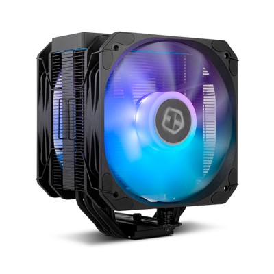 Nox Hummer H-200 ARGB Black...