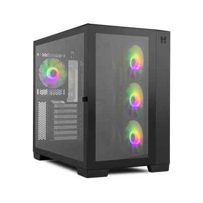 Nox Hummer Astra ARGB ATX...