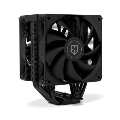 Cooler CPU Nox Hummer H-200...
