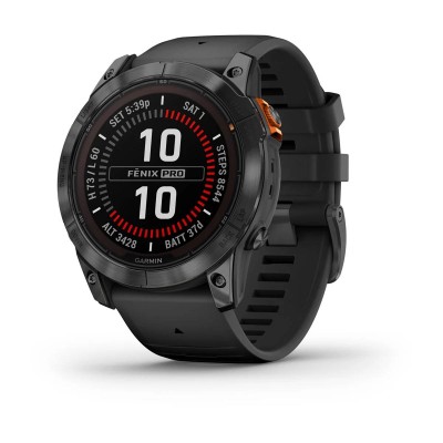 Smartwatch Garmin Fenix 7...
