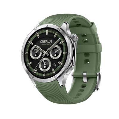 Smartwatch OnePlus Watch 3...