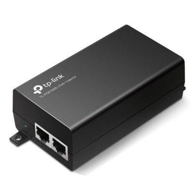 Adaptador Injetor PoE+...