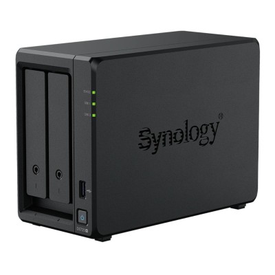 Synology Diskstation DS725+...