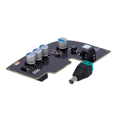 Power Supply Module for...