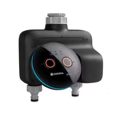 Programador de Riego...