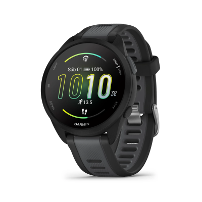Garmin Forerunner 165 43mm...