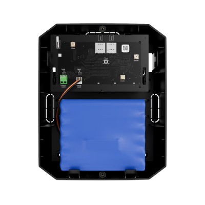 Rechargeable Internal...