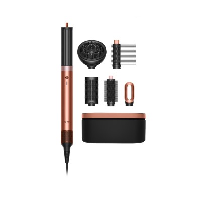 Modelador de Cabelo Dyson...