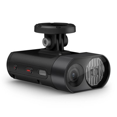 Câmara Garmin Varia Vue 4K...