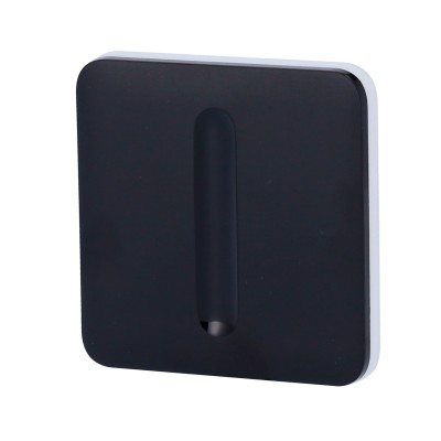 Ajax SoloButton Touch Panel...