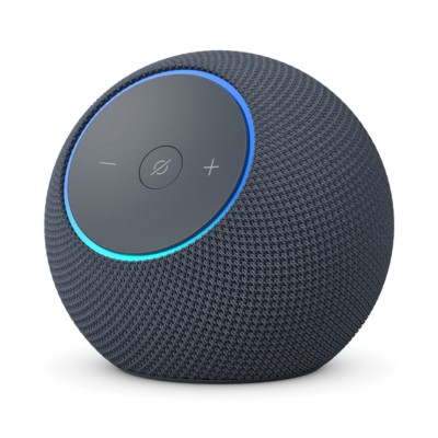 Amazon Alexa Echo Dot Max...