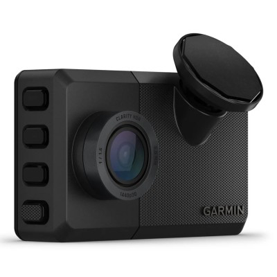 Câmara Garmin Dash Cam Live...