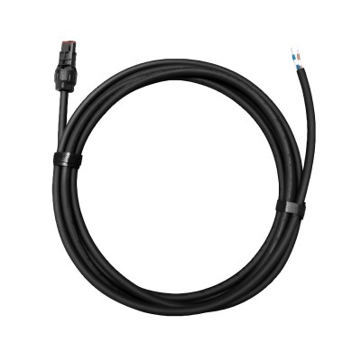 Cabo DIY BKW EcoFlow Para...