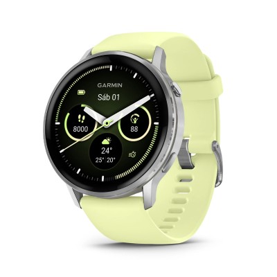 Smartwatch Garmin Venu 4...
