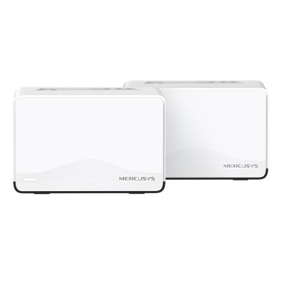 Sistema Mesh Mercusys Halo...