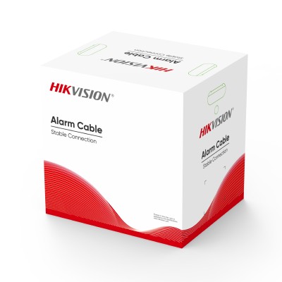 Cable de Alarma Blindado...