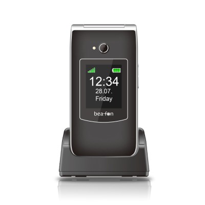 Telemóvel Beafon SL645 2G...