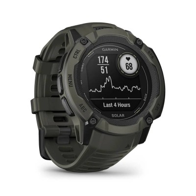 Smartwatch Garmin Instinct...